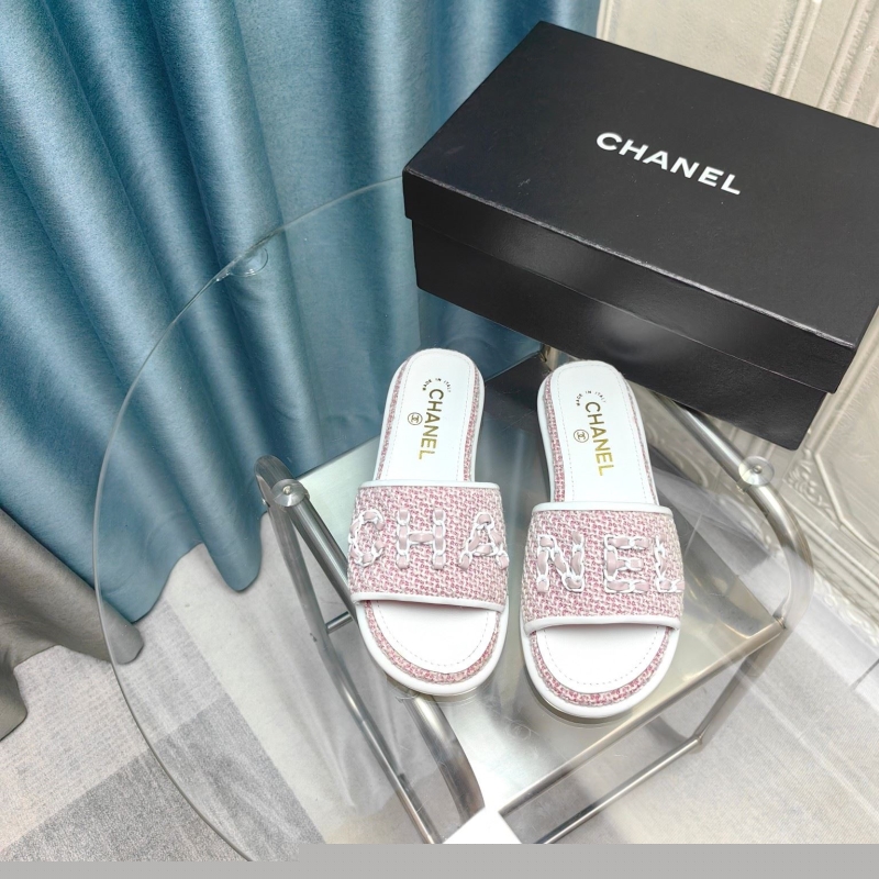 Ch*el slippers